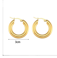 E622 GOLD 25mm